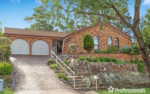 7 Baudin Cl, Illawong NSW 2234