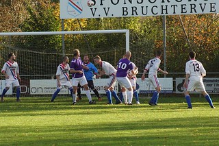 Bruchterveld-AJC '96 (3-0)