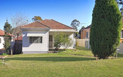 94 Victoria St, Revesby NSW 2212