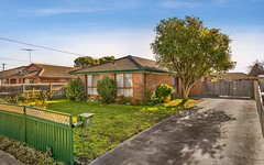 57 Woodburn Crescent, Meadow Heights VIC