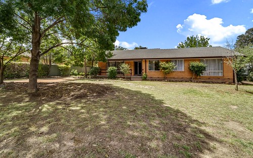 1 Nyah Place, Duffy ACT