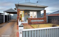 6 Wood Street, Soldiers Hill VIC
