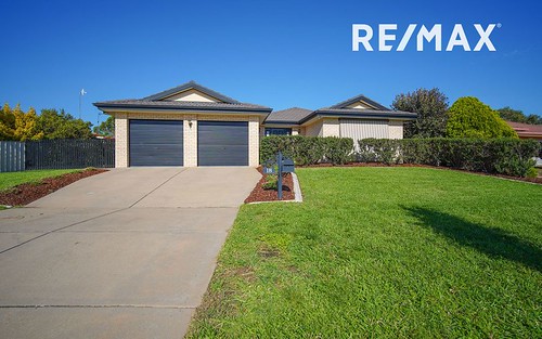 18 Juniper Place, Forest Hill NSW 2651