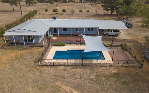 1102 Table Top Rd, Table Top NSW 2640