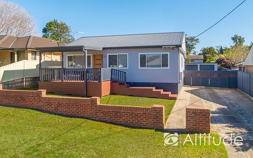 41 Second Street, Cardiff South NSW 2285
