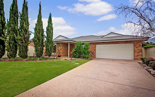 47 Hillam Drive, Griffith NSW 2680