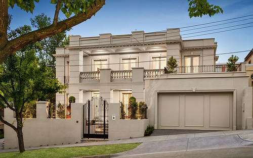 1A Grong Grong Court, Toorak VIC 3142