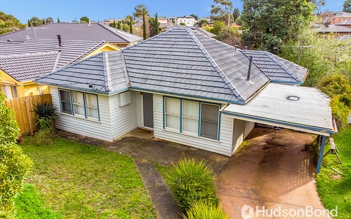 7 Mantell Street, Doncaster East VIC 3109