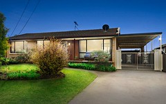 23 Chesterfield Road, South Penrith NSW