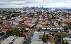 71A Anderson Street, Yarraville VIC