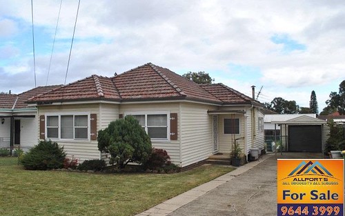 264 Hector Street, Chester Hill NSW 2162