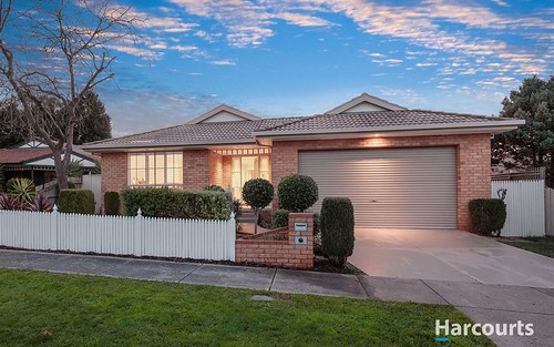 16 Fowler Road, Rowville VIC 3178