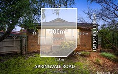 530 Springvale Road, Forest Hill VIC