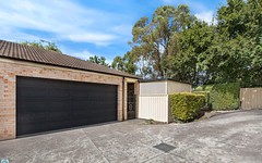 5/59a Ranchby Avenue, Lake Heights NSW