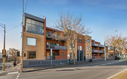 23/700 Queensberry St, North Melbourne VIC 3051