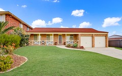 85 Epping Forest Drive, Kearns NSW