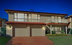 21 Griffiths Road, McGraths Hill NSW
