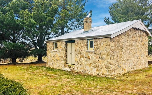 3155 Snowy Mountains Highway, Cooma NSW 2630