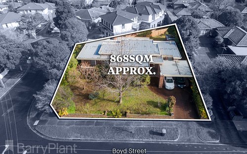13 Boyd St, Doncaster VIC 3108