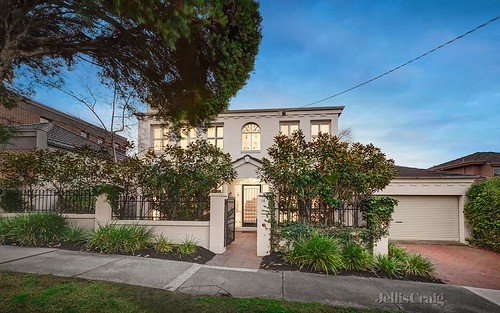 1A Halley Avenue, Camberwell VIC