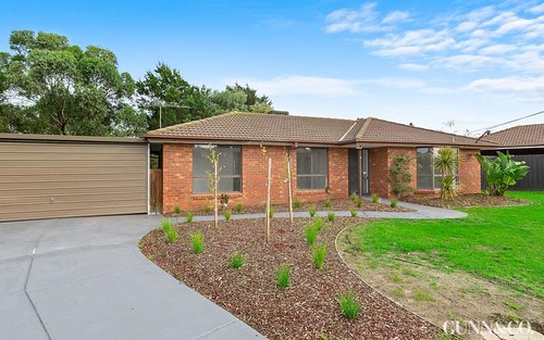 6 McMillan Court, Hoppers Crossing Vic