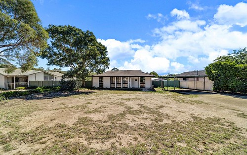 7 Healy Place, Spence ACT 2615