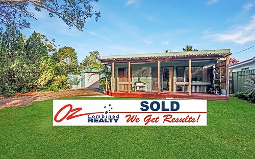 112 The Wool Road, Sanctuary Point NSW 2540