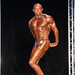 Men's Bodybuilding - Masters 40+ - Allan Robichaud