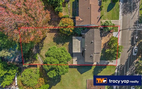 63 Brush Road, West Ryde NSW 2114