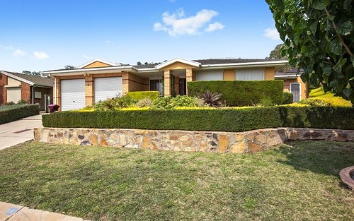 9 Rumsey Place, Banks ACT