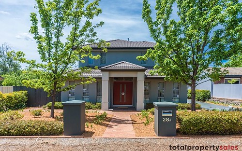 1/28A Hicks St, Red Hill ACT 2603