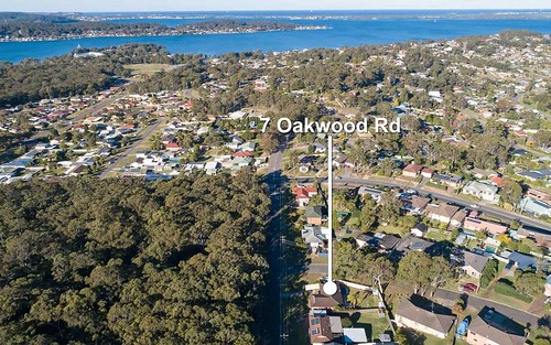 7 Oakwood Road, Balmoral NSW 2283