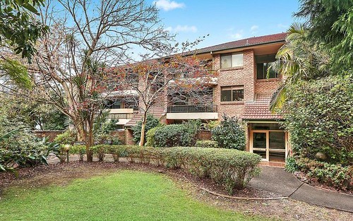14/25 Carlingford Rd, Epping NSW 2121