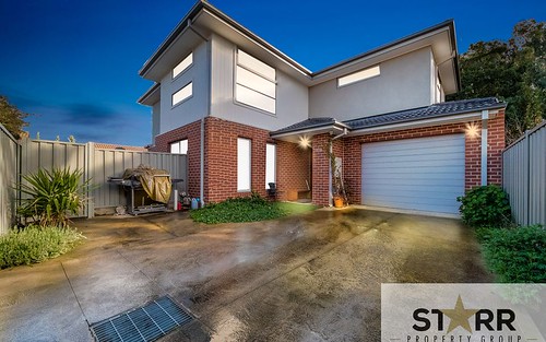 133A Mossfiel Drive, Hoppers Crossing VIC