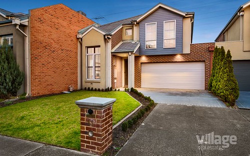 13 Mill Avenue, Yarraville VIC 3013