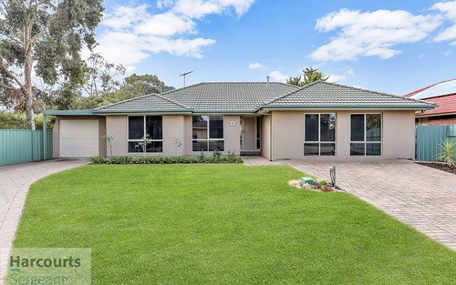 4 Ambervale Court, Paralowie SA