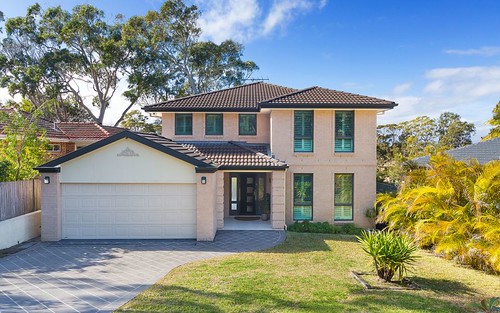 150 Gannons Road, Caringbah South NSW