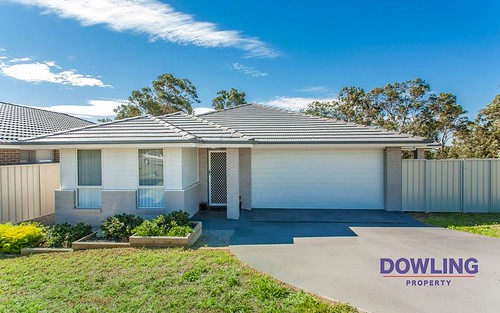 25 Sapphire Drive, Rutherford NSW 2320