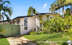 105 Oakes Road, Old Toongabbie NSW