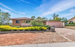 1 Hadow Place, Gilmore ACT