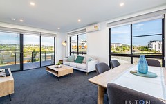 65/2 Newchurch Street, Coombs ACT