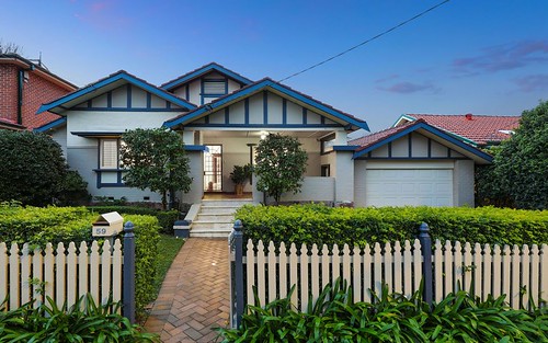 59 McClelland Street, Willoughby NSW 2068