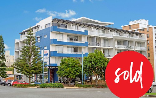 401/11 Clarence Street, Port Macquarie NSW 2444