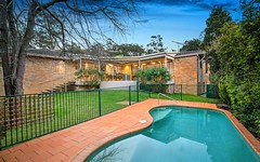 5 Blamey Place, St Ives NSW