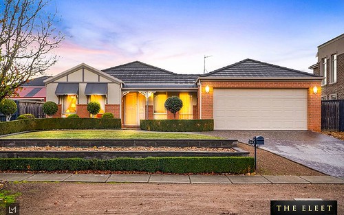 24 Messina Crescent, Point Cook VIC 3030