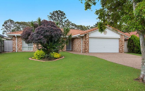 27 Foxhill Place, Banora Point NSW 2486