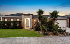 164 Linsell Boulevard, Cranbourne East VIC