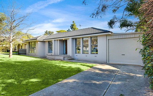 6 Silverdale Crescent, Bellevue Heights SA 5050