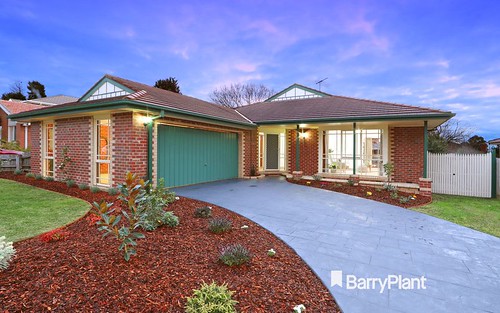46 Cromwell Drive, Rowville VIC 3178