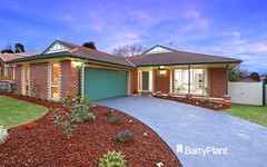 46 Cromwell Drive, Rowville VIC